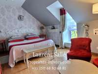 Vente maison 16 pièces