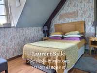 Vente maison 16 pièces