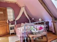 Vente maison 16 pièces