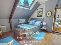 Vente maison 16 pièces