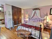 Vente maison 16 pièces