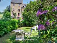 Vente maison 16 pièces