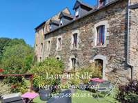 Vente maison 16 pièces