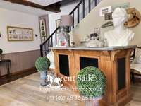 Vente maison 16 pièces