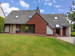 Vente Maison 4 chambresBohars