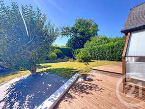 Vente Maison 4 chambresBohars