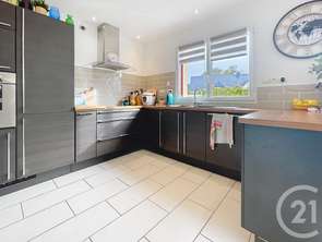 Vente Maison 4 chambresBohars