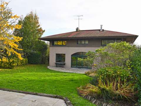 Vente maison 7 pièces Bohars 29