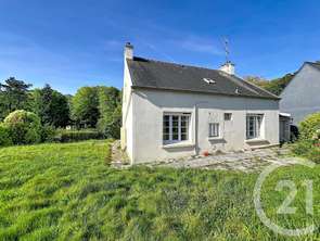 Vente Maison 3 chambresBohars