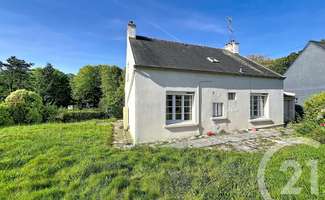 Photo Vente maison Bohars