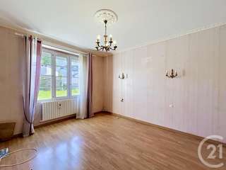Vente maison 5 pièces Vente maison 5 pièces