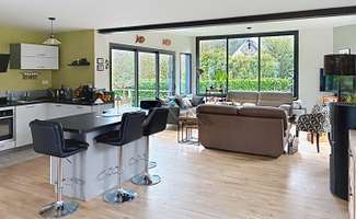 Photo Vente maison Bohars