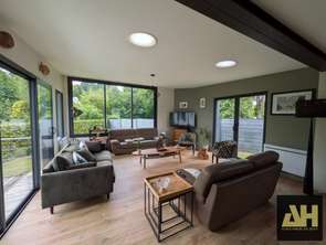 Vente Maison 4 chambresBohars