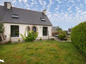 Vente Maison 3 chambresBohars