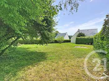 Vente Maison 4 chambresBohars