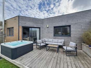 Vente Maison 3 chambresBohars