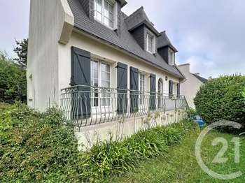 Vente Maison 3 chambresBohars