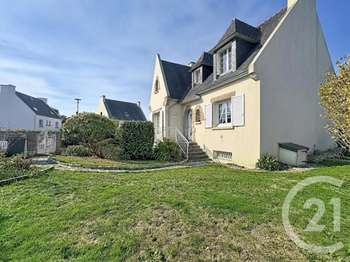 Vente Maison 3 chambresBohars