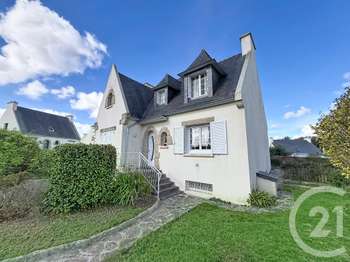 Vente Maison 3 chambresBohars