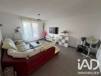 Vente Maison 3 chambresBoigny-sur-Bionne