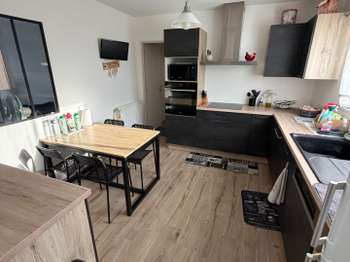 Vente maison 4 pièces Vente maison 4 pièces