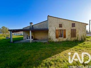Vente maison 10 pièces Vente maison 10 pièces