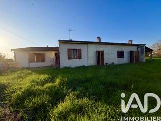 Vente maison 10 pièces Vente maison 10 pièces
