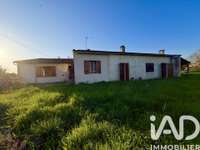 Vente maison 10 pièces Vente maison 10 pièces
