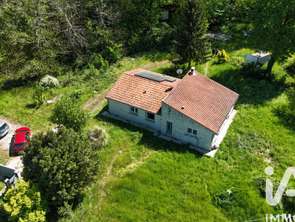 Vente Maison 4 chambresBois