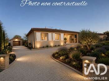 Vente maison 4 pièces Bois 17