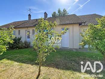 Vente Maison 2 chambresBois-Arnault