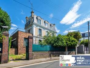 Vente Maison 5 chambresBois-Colombes