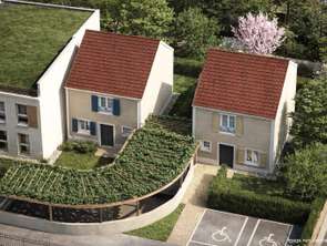 Vente Maison 3 chambresBois-d'Arcy