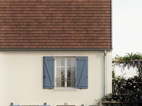 Vente maison 4 pièces Vente maison 4 pièces