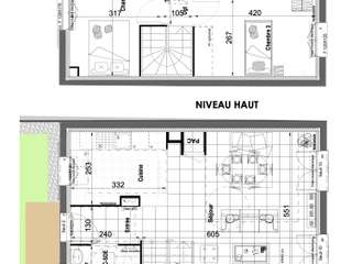 Vente maison 4 pièces Vente maison 4 pièces