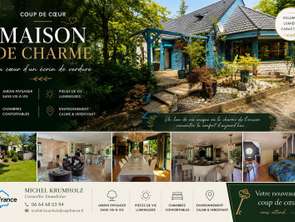 Vente Maison 3 chambresBois-d'Ennebourg