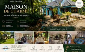 Photo Vente maison Bois-d'Ennebourg