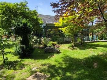 Vente maison 5 pièces Bois-d'Ennebourg 76