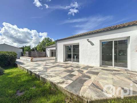 Vente maison 5 pièces Bois-de-Céné 85