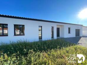 Vente Maison 3 chambresBois-de-Céné