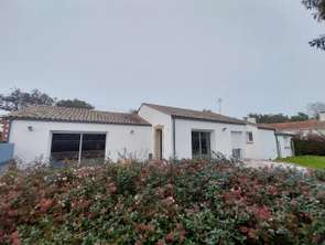 Vente Maison 4 chambresBois-de-Céné