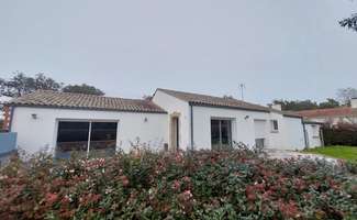 Photo Vente maison Bois-de-Céné