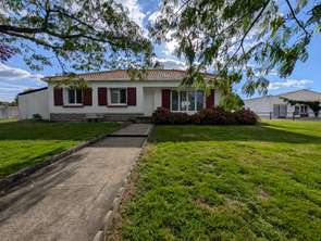 Vente Maison 4 chambresBois-de-Céné