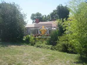 Vente Maison 2 chambresBois-de-Céné