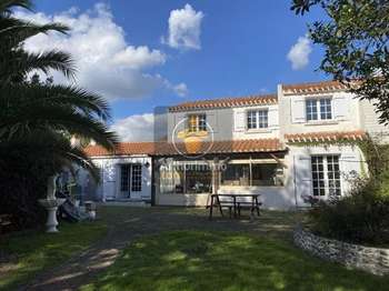 Vente maison 6 pièces Bois-de-Céné 85
