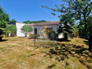 Vente Maison 4 chambresBois-de-Céné