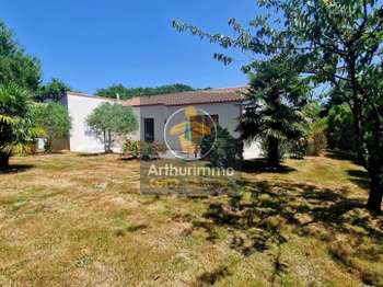 Vente maison 5 pièces Bois-de-Céné 85