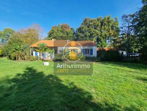 Vente Maison 4 chambresBois-de-Céné