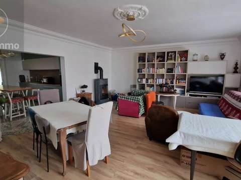 Vente maison 8 pièces Bois-de-Céné 85