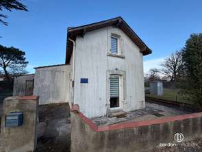 Vente Maison 2 chambresBois-de-Céné